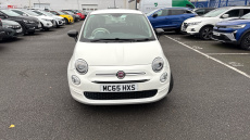Fiat 500 1.2 Pop 3dr Petrol Hatchback